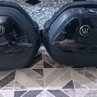 للبيع جنط صفاحيات ربط وي الشاير (((ب90,000 الف وبيهن مجال بصيط ))) 078...