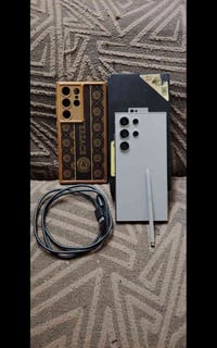 جالاكسي S24 ألترا • ٥١٢/١٢ • مدينه الصدر