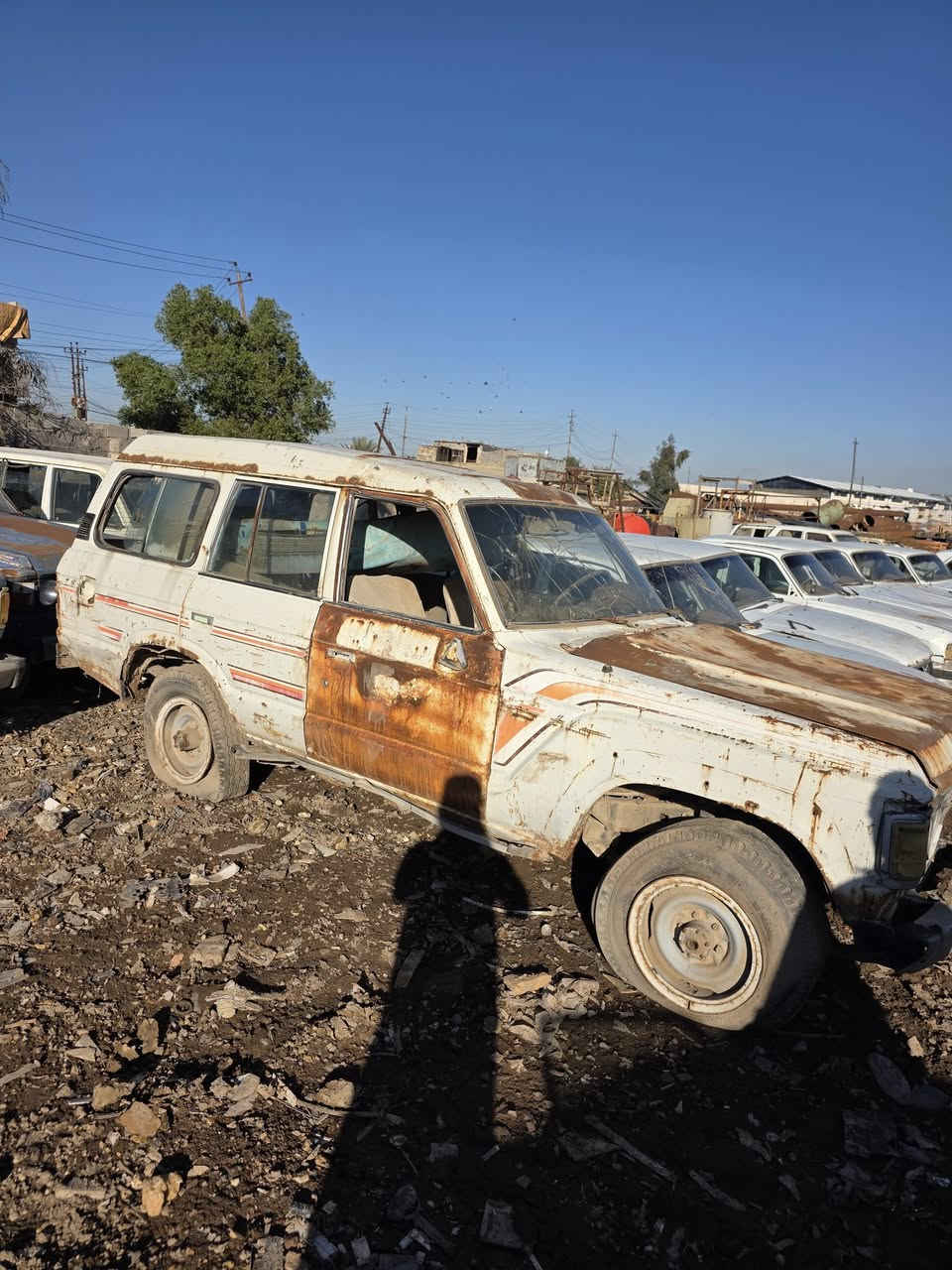 السلام عليكم سيارات للبيع مال مزاد مايسجلن
***********
