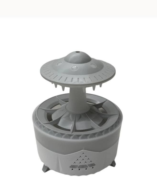 ️✨ فواحة UFO مع تأثير قطرات المطر وروائح منعشة! 💧💨
🌈 إضاءة ملونة تضيف جو ممتع على غرفتك
🕒 تشغيل ذكي 2-4-8 ساعات + ريموت تحكم
💨 عطّر المكان بسهولة وعيش أجواء هادئة ومريحة!
💥💥السعر ب 25 الف 💥💥
وتوصيل مجاني عرض لمده اسبوع فقط بغداد, العراق


**إذا كنت صاحب هذا الإعلان وتريد حذفه لأي سبب، رجاءا أرسل رسالة إلى الدعم الفني**