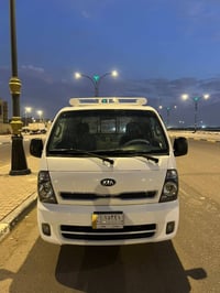 كيا بنكو • مكفولة • ٢٠١٦