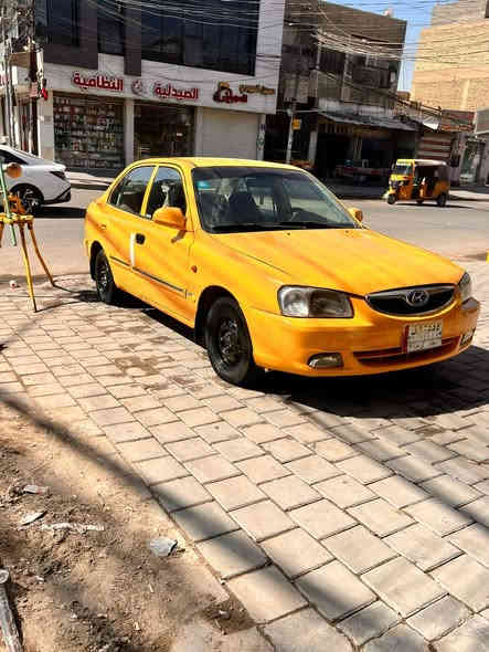 فيرنا موديل ٢٠١٤ معيوده 
سياره حلوه نضيفه كبل شارع تطلع بيها ما ناقصها اي شي سونار مرفق بل منشور
سعرها ٦٦ بيها مجال بسيط
بغداد الامين ***********
