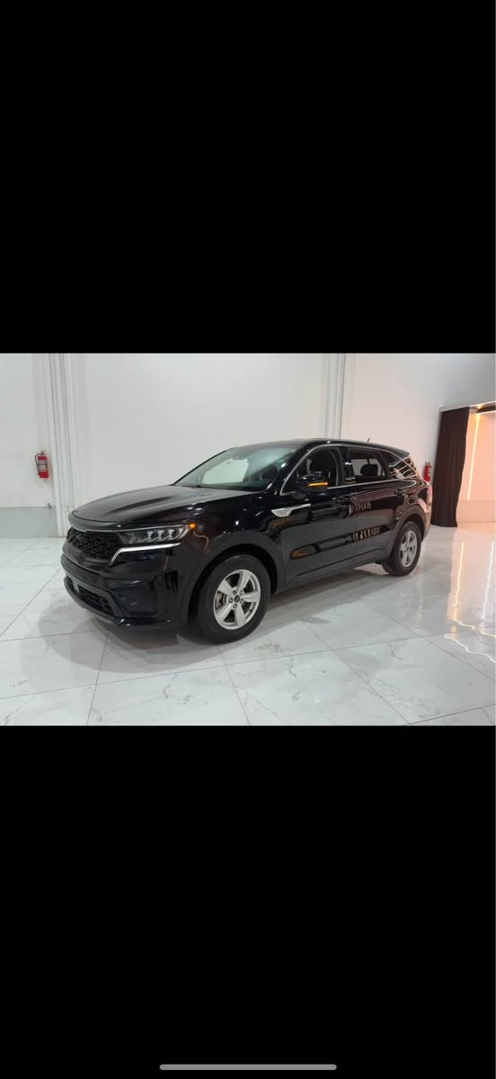 2023 Kia Sorento
2023 كيا سورنتو
محرك 4 سلندر 2.5
اللون:اسود
شاشة وكاميرا ورادار
رادار و حساسات امامي و خلفي
نقطة عمياء
تحديد مسار
مصابيح امامي ليد و زينون
تحديد مسافة بين سيارة و سيارة كدامها كشنات مخمل و تدفئة و كهربائي متحرك
اوتو ستارت ستوب
بريك بصمة
تبريد قطعتين
كاميرا
3 مقعد
 7 راكب
Apple car play
الضرر . بس بونیت بدون دواخل 
السعر $٢٠٥ أربيل, العراق


**إذا كنت صاحب هذا الإعلان وتريد حذفه لأي سبب، رجاءا أرسل رسالة إلى الدعم الفني**