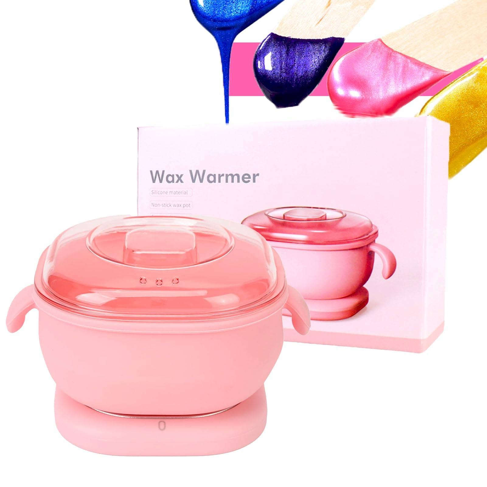وعاء شمع سلكون قابل للطي

هذا الجهاز هو سخان شمع (Wax Warmer) من السيليكون مخصص لإزالة الشعر والعناية بالبشرة.يتميز بوعاء سيليكون ناعم وغير لاصق يسهل تنظيفه بعد تصلب الشمع.يعمل بقدرة تسخين عالية، حيث تصل سرعة التسخين إلى درجات حرارة بين 30 و 120 درجة مئوية.تبلغ سعة الوعاء 400 مل ومصمم بمقبضين مريحين لضمان الاستخدام الآمن ومنع حروق اليد.

سعر المنتج 15,000
التوصيل مجاني لجميع المحافظات
#تسوق
#متجر_الكتروني
#عروض
#العراق
#اربيل
#بغداد
#shopping
#gadgets
#ريلز
#اكسبلور
#ترند
#فيديو
#ريلز_انستقرام
#مشاهير
#محتوى
#منوعات
#viral
#reels
#reelsinstagram
#explore
#explorepage
#trending
#fyp
#viralvideo
#instareels
#reelitfeelit
#videooftheday
#contentcreator


**إذا كنت صاحب هذا الإعلان وتريد حذفه لأي سبب، رجاءا أرسل رسالة إلى الدعم الفني**