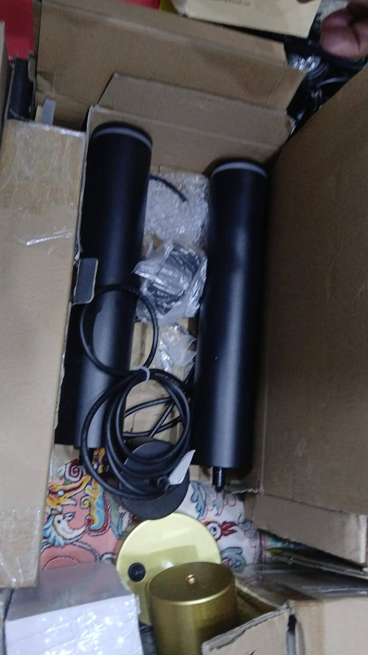 ‎سڵاوتان لێبێت مەجموعەیەک ئەشیام هەێە کێ ویستی چات بۆ بکات‎ السليمانية, العراق


**إذا كنت صاحب هذا الإعلان وتريد حذفه لأي سبب، رجاءا أرسل رسالة إلى الدعم الفني**