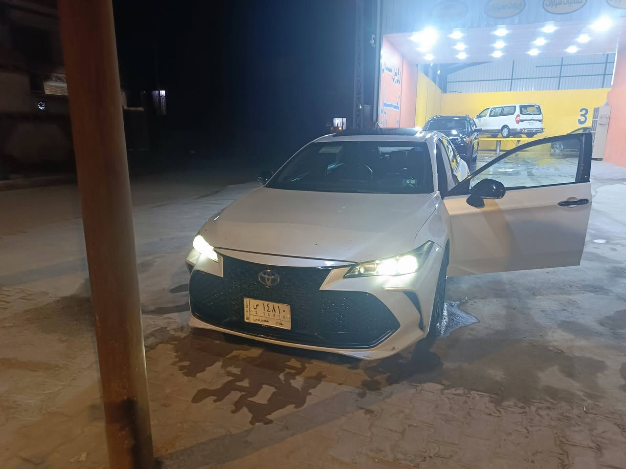 سلام عليكم افلون 2022هايبرد وارد امريكي حدث حلو سياره رقم بغداد تحويل ثاني فول فول السعر 250بيه مجال بسيط رقم *********** سياره ماشيه 74الف
