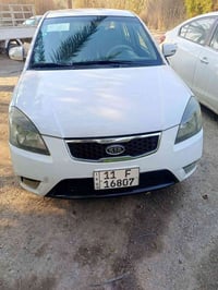 ريو ٢٠١٢ • خليجي • محرك ١٦٠٠