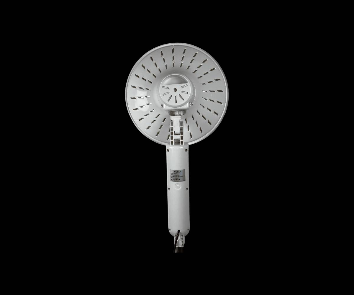 🔥 دفا الشتاء يبدأ من SAMIX 🔥

مدفأة شمسية أنيقة SAMIX Q57 – أداء قوي وتصميم عصري ☀️

⚡ قوتين للتدفئة 400W و1000W لتناسب كل الأوقات

🔄 دوران تلقائي يوزّع الدفء في كل الزوايا

🛡️ حماية ذكية من السقوط والاهتزاز

🕒 مؤقت تشغيل آمن لمدة ساعة واحدة

💛 ارتفاع قابل للتعديل وهيكل ثابت ومتوازن

اختصر البرد… واستمتع بالدفء الآمن مع سامكس ❄️✨