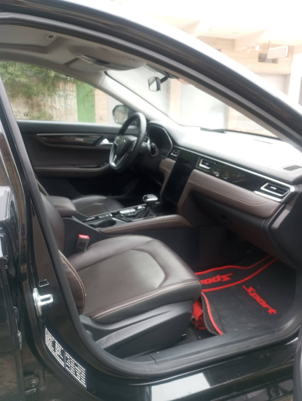 جاك 7سيدان
موديل2023
فول مواصفات
رقم وهزة وسنويه جديده
رقم بغداد باسمي
العنوان بغداد
للاتصال
***********
***********
