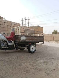 موديل 13 • اوراق اصوليه • تايرات جديده