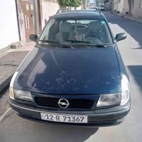 استرا • ١٦٠٠ سي سي • تحويل