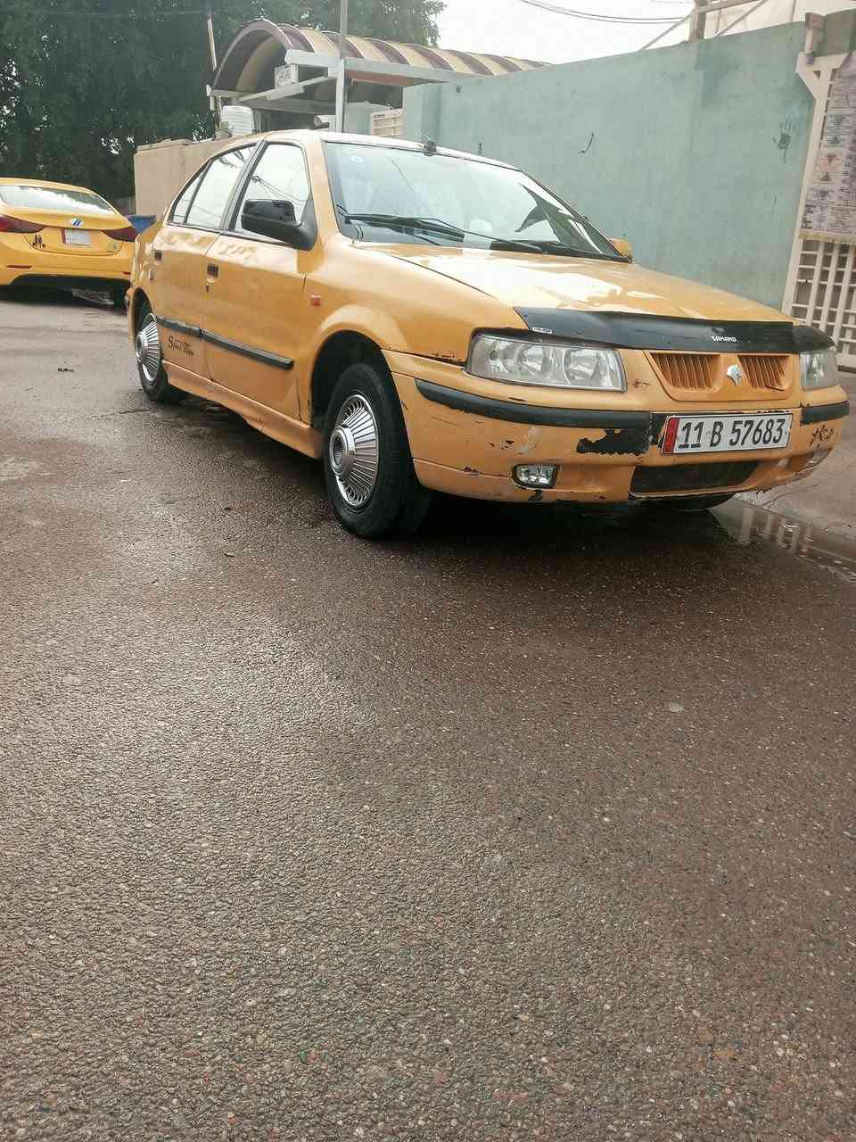 سلام عليكم سمند البيع مديل 20011 مكينة بيهة خيط بخار كيرنضيف صدر نضيف رقم دولي تحويل مباشرسيارة مصفرمكان سيارة بغداد زعفرانية تواصل *********** اني مكلف بل نشر سعر سيارة 32 بيهة مجال
