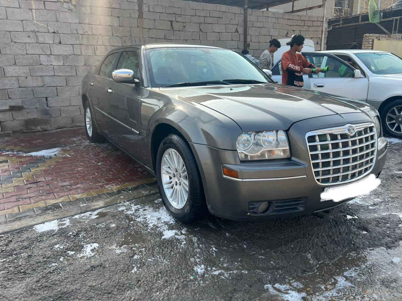 أوباما 2009البيع رقم بصرة جاهزة السعر 120 ***********
