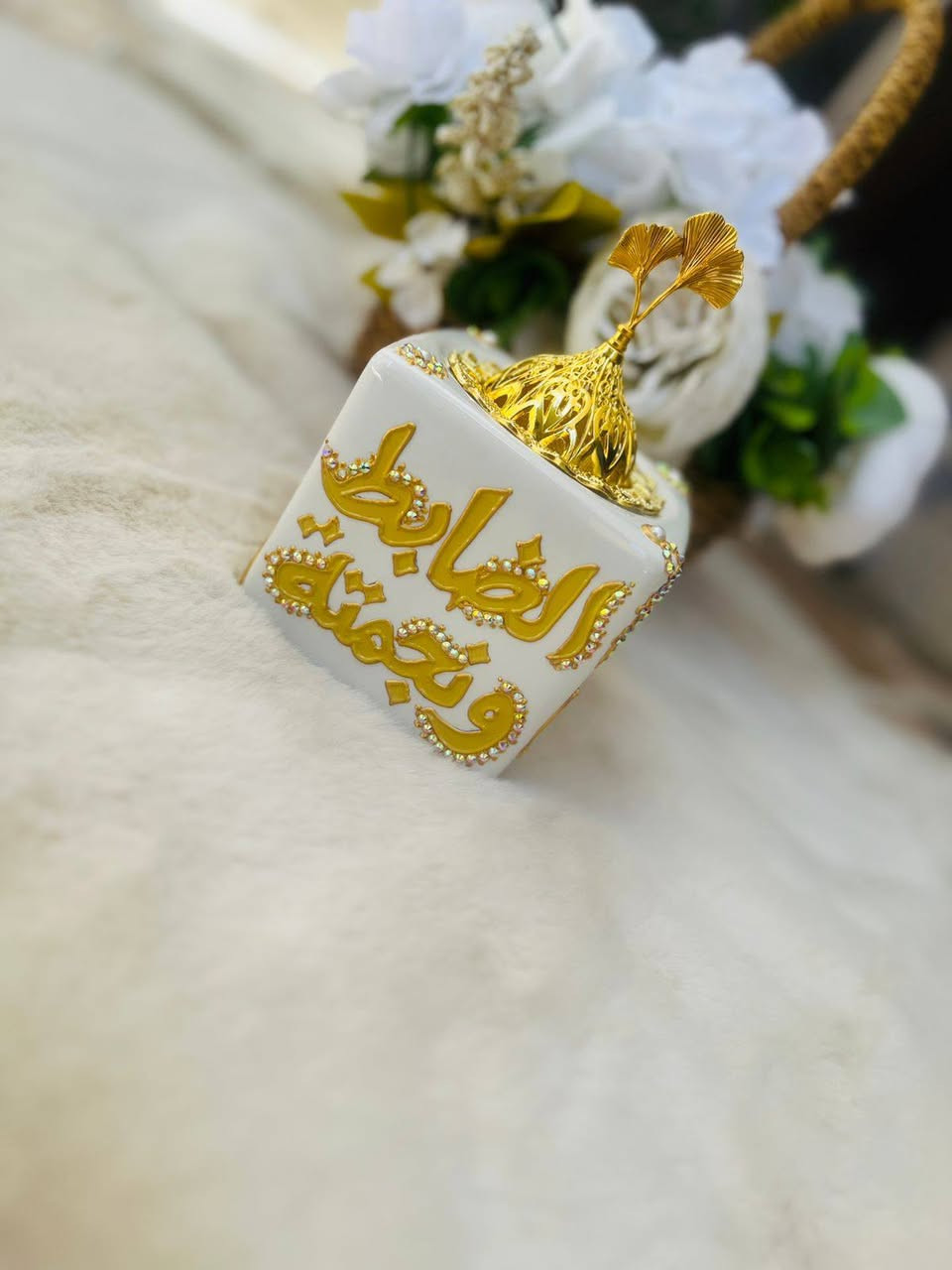 طلبيه اليوم ❤️🌹 جمال ودلال 🌹❤️ مبخره عروس الف مبروك مع مشاطه وكوب الف عافيه عليكم 🌹🌹 للحجز والاستفسار مراسله الصفحه 🏍️🚲🚲


**إذا كنت صاحب هذا الإعلان وتريد حذفه لأي سبب، رجاءا أرسل رسالة إلى الدعم الفني**