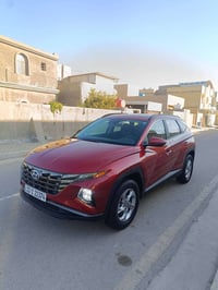 🔸️السلام عليكم ((للبيع فقط بدون مراوس)) 🔸️هونداي توسان مديل 24 🔸️ترقيم...