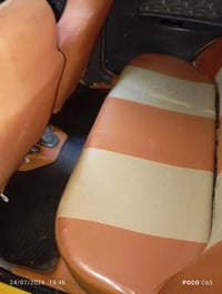 سياره طيبه موديل 15 سياره جاهزه من كلشي خير من الله سياره كير محرك مكف...