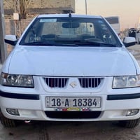 سمند • ٢٠١١ • بابل انجليزي