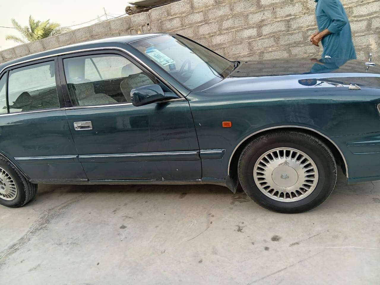 رأس الثور تكم موديل 2000 رقم قاسيه دولي تخم تاير كير مكينه وحداديه مكفولات السياره أحله من الصوره مداور ثاني يوم السعر 83 مكانه نجف *********** ابو كرار
