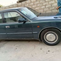 كراون • ٢٠٠٠ • نجف
