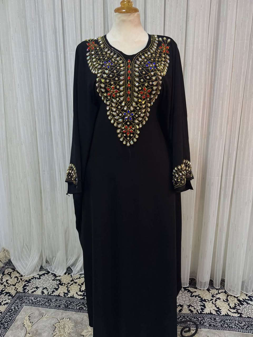 گەلەبی راقی السليمانية, العراق


**إذا كنت صاحب هذا الإعلان وتريد حذفه لأي سبب، رجاءا أرسل رسالة إلى الدعم الفني**
