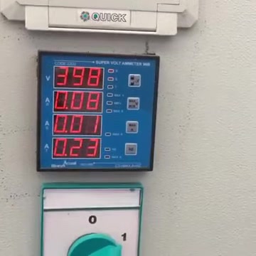 بنل تحويل ثلاث خطوط خط لاحمال الثقيله نوع كونتكترات LS الكوريه


**إذا كنت صاحب هذا الإعلان وتريد حذفه لأي سبب، رجاءا أرسل رسالة إلى الدعم الفني**
