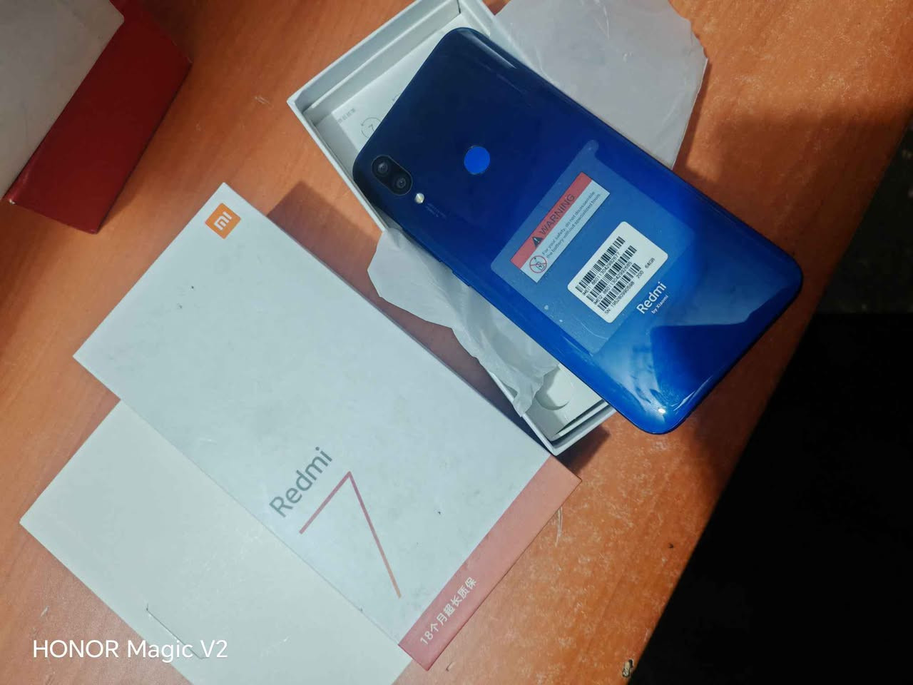 1. ريدمي 7 ذاكرة 64 السعر 95الف
2.ريدني نوت 11ذاكرة 128 السعر 130الف
3. ريدمي نوت 8برو ذاكرة 128 السعر 155الف
4. ريدمي نوت 9 ذاكرة 256 السعر 160الف
5ظ هوت 20 ذاكرة 127 السعر 125الف
ملاحظة الأجهزة جديدة غير مستعملة 
الأسعار ثابتة مكاني مدينة الصدر 
*********** بغداد, العراق
