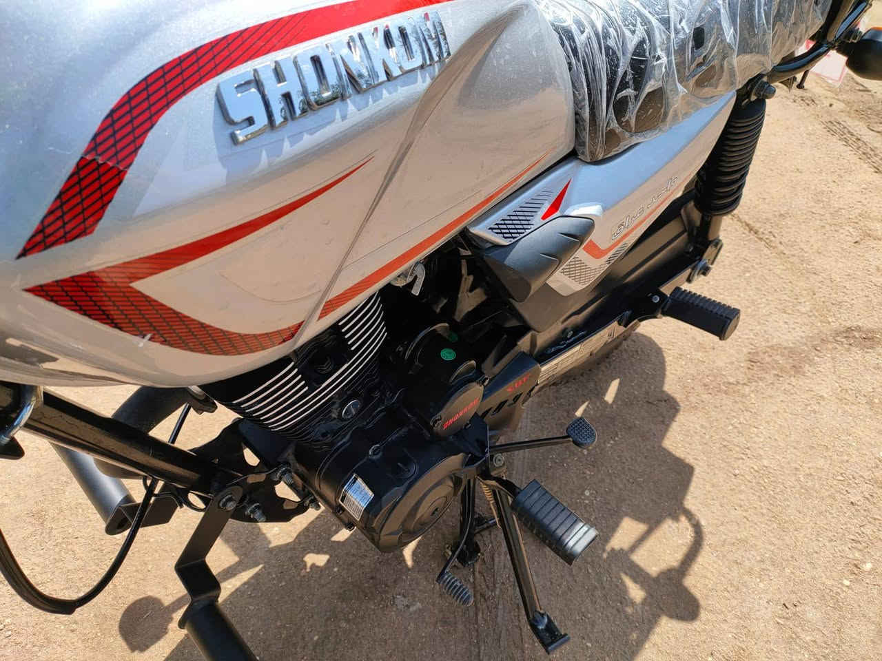 يالله اللهم صلِّ على محمد وآل محمد
دراجه للبيع دايون موديل 2026مكاني كربلاء طويريج التواصل خاص


**إذا كنت صاحب هذا الإعلان وتريد حذفه لأي سبب، رجاءا أرسل رسالة إلى الدعم الفني**