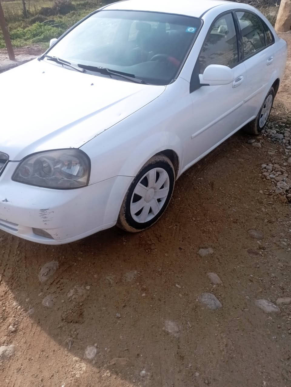 السلام عليكم اوبترا للبيع 2008 بها صبغ اربع قطع بدون دواخل رقم جديد سنويه جديد هزهد شرط التحويل سياره موجود حمدانيه قراقوش اي نقص ما بيها السياره سعر السياره 65 بيها مجال للطيبين ما متواجد على انترنت رقم الهاتف ***********
