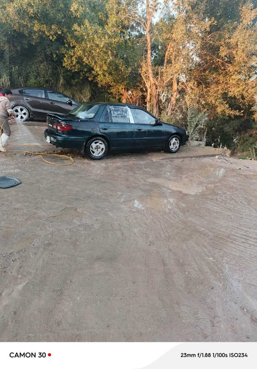 كيه سيفيه موديل ٩٤ مكينه وكير حداديه جديد اوتو ماتيك مكانهه ديوانيه مكلف في النشر‏ للاتصال ‪***********‬‏‏
