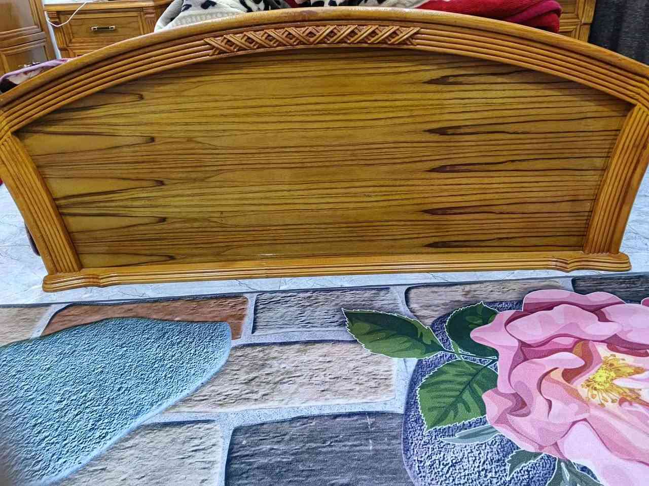 للبيع غرفة نوم صاج تسكام بعدها جديده السعر ب مليون و 700وبيها مجال لشراي العنوان بغداد الحسينيه مستعجل ع بيعتها


**إذا كنت صاحب هذا الإعلان وتريد حذفه لأي سبب، رجاءا أرسل رسالة إلى الدعم الفني**