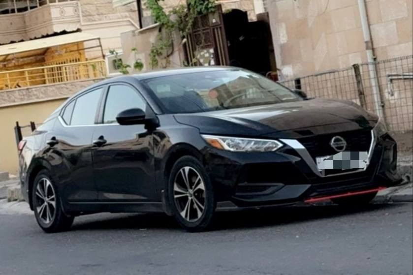 نیسان سێنترا 2020 مواسەفات S 
137 هەزار کیلۆمەتر رۆشتیە 
قەپاغ سندوقی گۆڕایە بیلادیەکەم ماییە 
دوو جێی گچکەی pdr 
هیچ مەسرەفێکی تێدانیە 
زۆر پاک و خاوێن 

سـعـر : لە کۆمێنت داوابکە ڕاستەوخۆ بۆت دێت 📥 

گێر و مەکیەنەی بەشەرت 
هیچ کێشەیەکی تێدا نییە 

ژمارەی خاوەنەکەی 
***********
