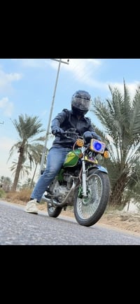 تايگر 2025 • المكينه مكفوله • الحله ناحية النيل