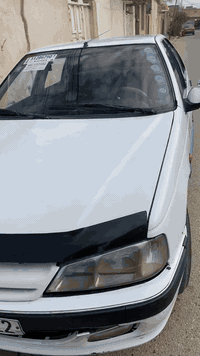 باص • ٢٠١٥ • كربلاء