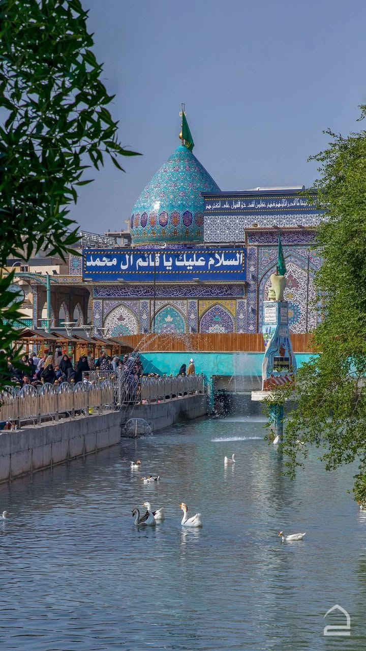 الثلاثاء ميلاد الامام الحجه زياره الى
كربلاء بعد الضهر 
والعوده بعد منتصف الليل 
سعر ب7 الاف فقط
اتصل وتدلل
***********
