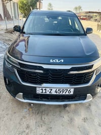 سلتوس ٢٠٢٤ • ماشيه ٣٢٠٠٠ • حادث