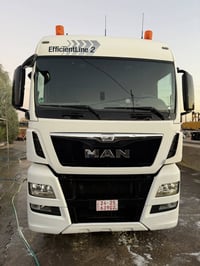 مان موديل 2016 فول مواصفات ريتايدر ثلاجه كامير وحساس حجم 480  07727744...