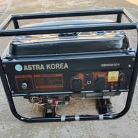 مولد استرا كوري • 10 أمبير • ملف نحاس