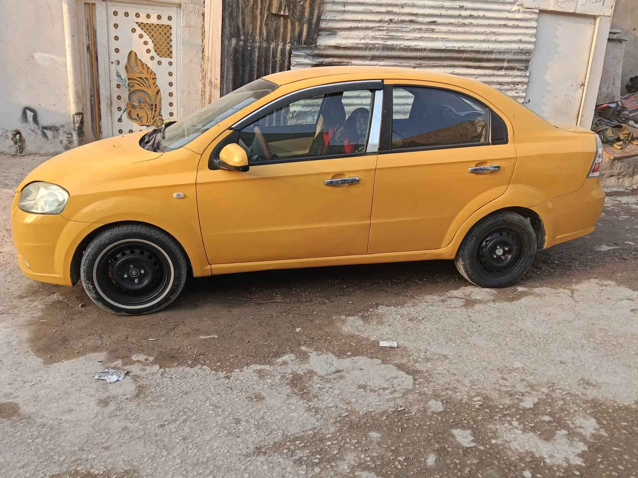 افيو للبيع مشروع وطني موديل 11 مكفوله كير ومحرك راعيهه موجود موظف مصفره هيئه وغرامات السعر 60


**إذا كنت صاحب هذا الإعلان وتريد حذفه لأي سبب، رجاءا أرسل رسالة إلى الدعم الفني**