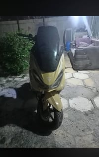 سكنس سترونك • دراجة سكنس • دراجة نارية • ياماها سكنس • دراجة للبيع • ك...