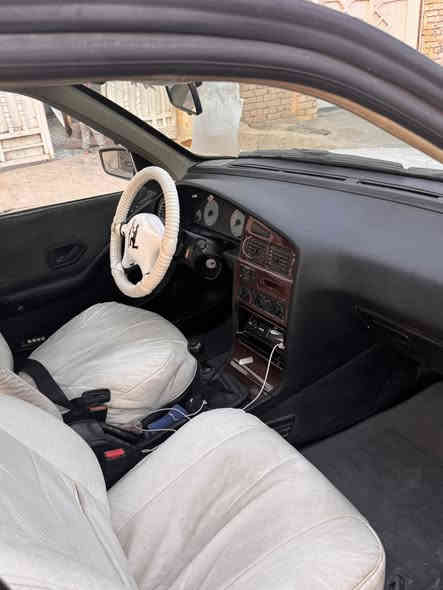 سلام عليكم اخوان بيجو بارص موديل ٢٠١٥
بيها بارد بالبنيد بالوجه بس والهلالات معمره الباقي السياره مكفوله 
صدر امامي جديد 
تخم تاير جديد 
دوشمه جديده 
سنويه للـ٢٧ 
سياره جاهزه مكينه كير فرنسي اصل 
عليها هيئه وغرامات اقل من ١٥٠ الف يطيحن من سعرها
السعر ٤٠ وبيها مجال حك الجيه مكاني العماره رقم تليفوني ***********
