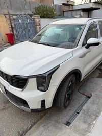 سورنتو • ٢٠٢٤ • عداد ٤٠ كم