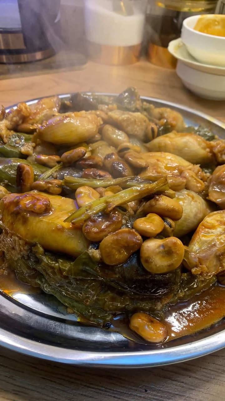 تخفيضات من كل وجبه طلبوها 1500بمناسبة ولادة المهدي


**إذا كنت صاحب هذا الإعلان وتريد حذفه لأي سبب، رجاءا أرسل رسالة إلى الدعم الفني**