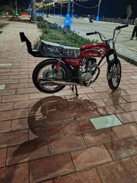 دراجه 4كير للبيع الشاصي 26سكنر وراق معمر هم 26والمكينه 17تايكر معدل وش...