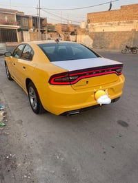 جارجر • ٢٠١٨ • رقم بغداد
