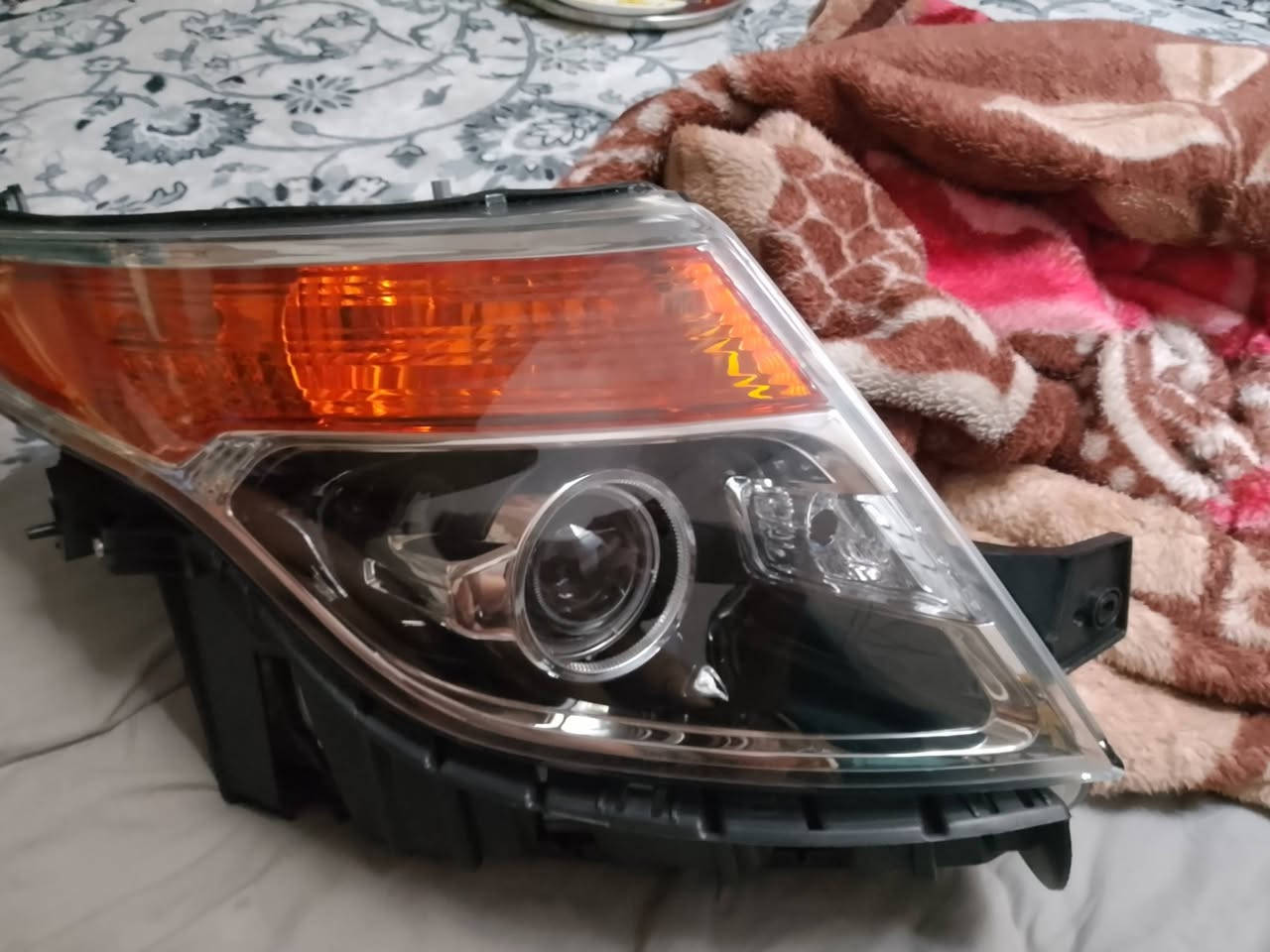 سلام عليكم للبيع الي يريد راسلني


**إذا كنت صاحب هذا الإعلان وتريد حذفه لأي سبب، رجاءا أرسل رسالة إلى الدعم الفني**