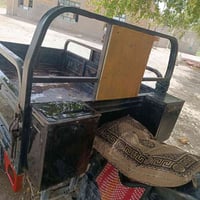 نضيف • بلا لحيم • ديوانية