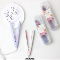 كاويه شعر • ميني • محمولة