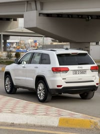 كراند شيروكي • ٢٠١٤ • كركوك