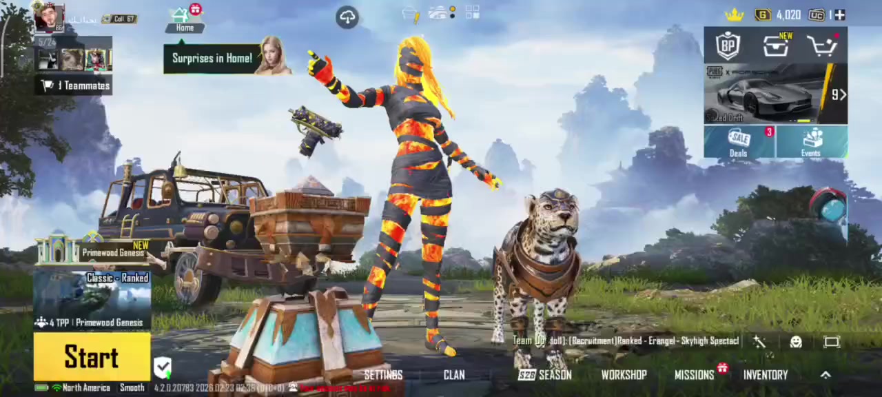 تفاصيل بل فديو سعر 120


**إذا كنت صاحب هذا الإعلان وتريد حذفه لأي سبب، رجاءا أرسل رسالة إلى الدعم الفني**