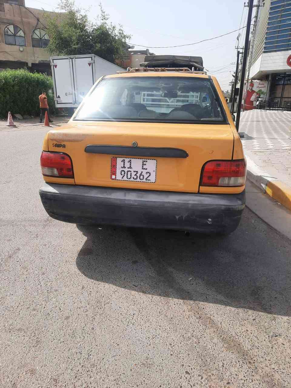 سايبا ٢٠١٣  بغداد  باسمي  
مكان بغداد صليخ  ***********
